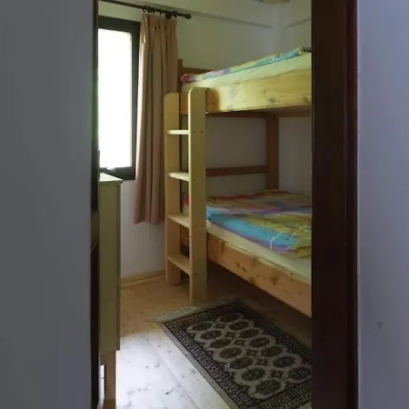 Apartma Mlekuz